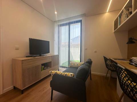 Moradia T4 Junto à Praia em Aver-o-Mar na Póvoa de Varzim
