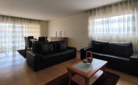 Apartamento T2 junto à Praia em Vila do Conde