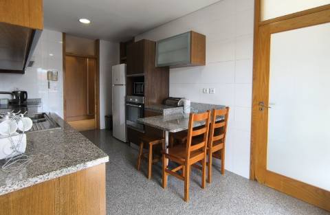 Apartamento T2 junto à Praia em Vila do Conde
