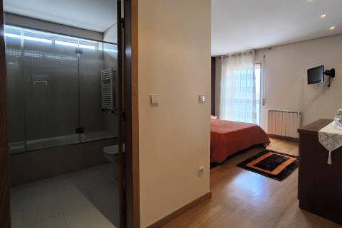 Apartamento T2 junto à Praia em Vila do Conde