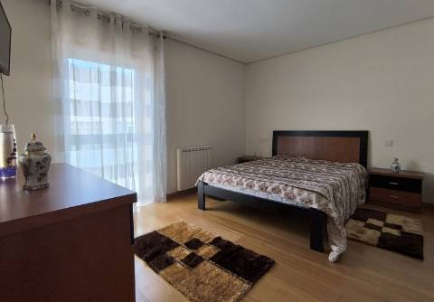 Apartamento T2 junto à Praia em Vila do Conde