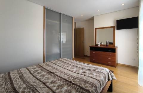 Apartamento T2 junto à Praia em Vila do Conde
