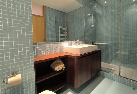 Apartamento T2 junto à Praia em Vila do Conde