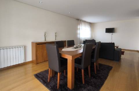 Apartamento T2 junto à Praia em Vila do Conde