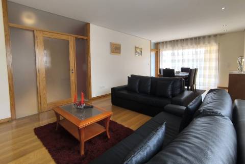 Apartamento T2 junto à Praia em Vila do Conde