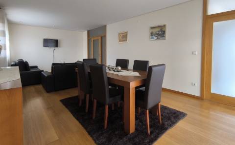 Apartamento T2 junto à Praia em Vila do Conde