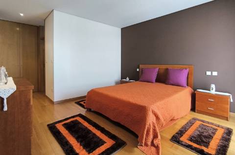 Apartamento T2 junto à Praia em Vila do Conde