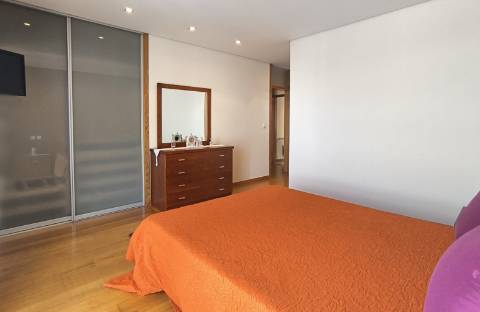 Apartamento T2 junto à Praia em Vila do Conde