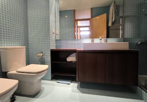 Apartamento T2 junto à Praia em Vila do Conde