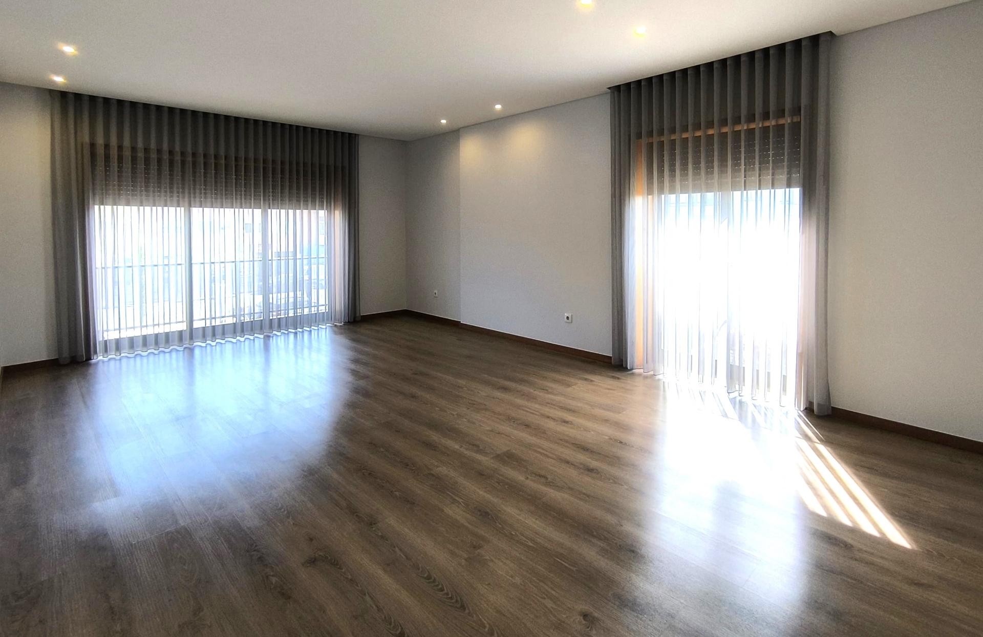 Apartamento T3 em Vila do Conde