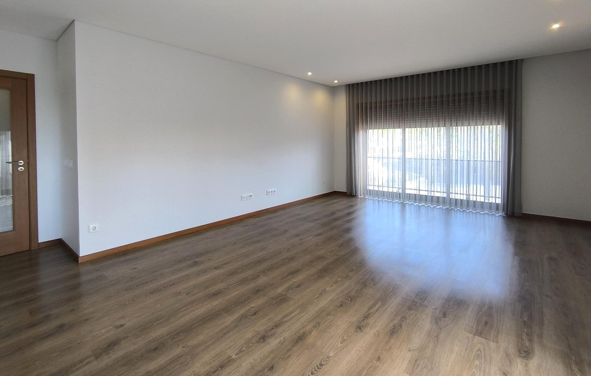 Apartamento T3 em Vila do Conde