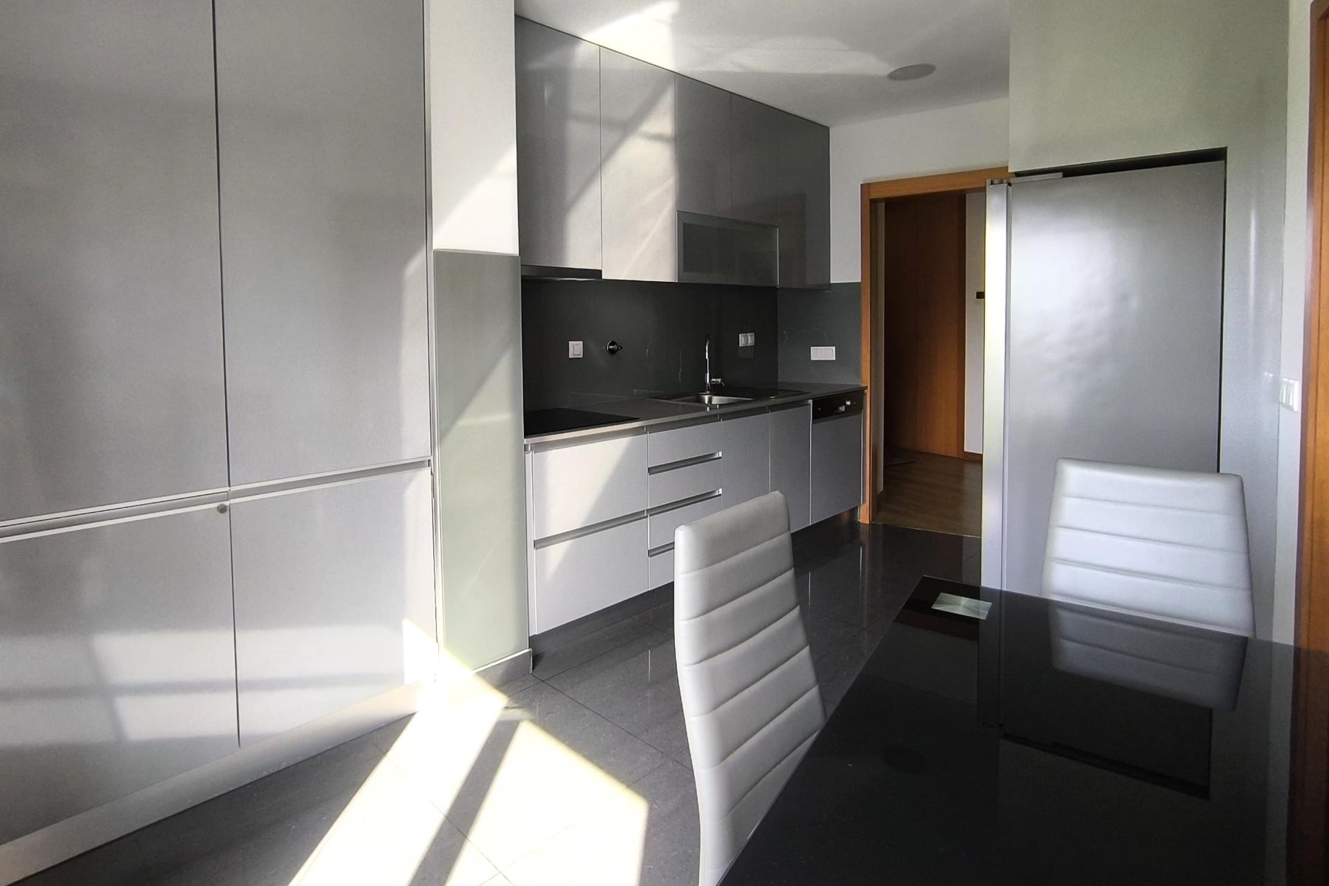 Apartamento T3 em Vila do Conde