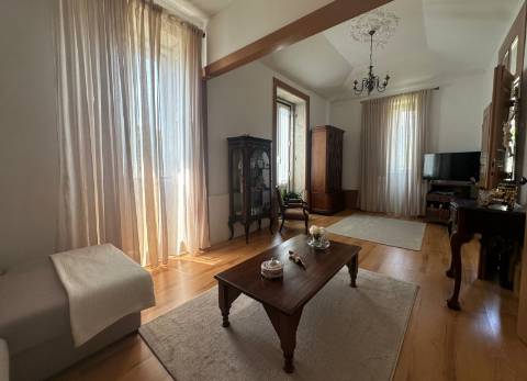 Moradia T3 Rústica em Terroso Póvoa de Varzim