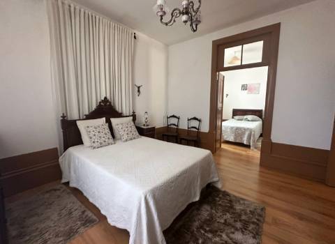 Moradia T3 Rústica em Terroso Póvoa de Varzim