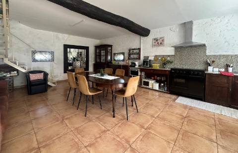 Moradia T3 Rústica em Terroso Póvoa de Varzim