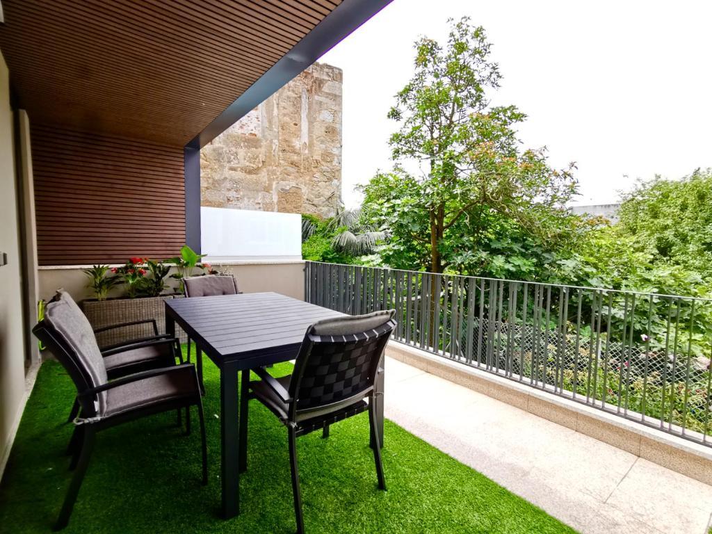 Moradia T4 Triplex na Póvoa de Varzim