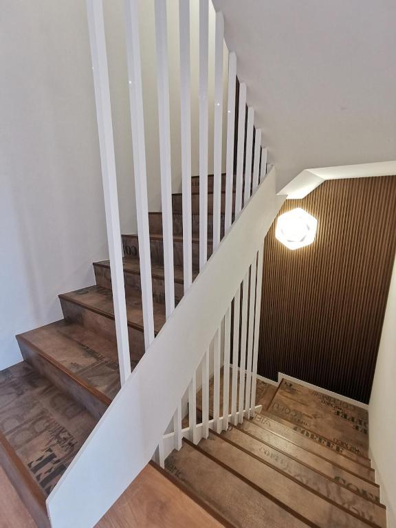 Moradia T4 Triplex na Póvoa de Varzim