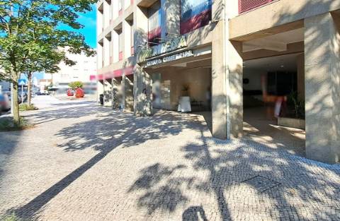 Loja no Centro de Vila do Conde