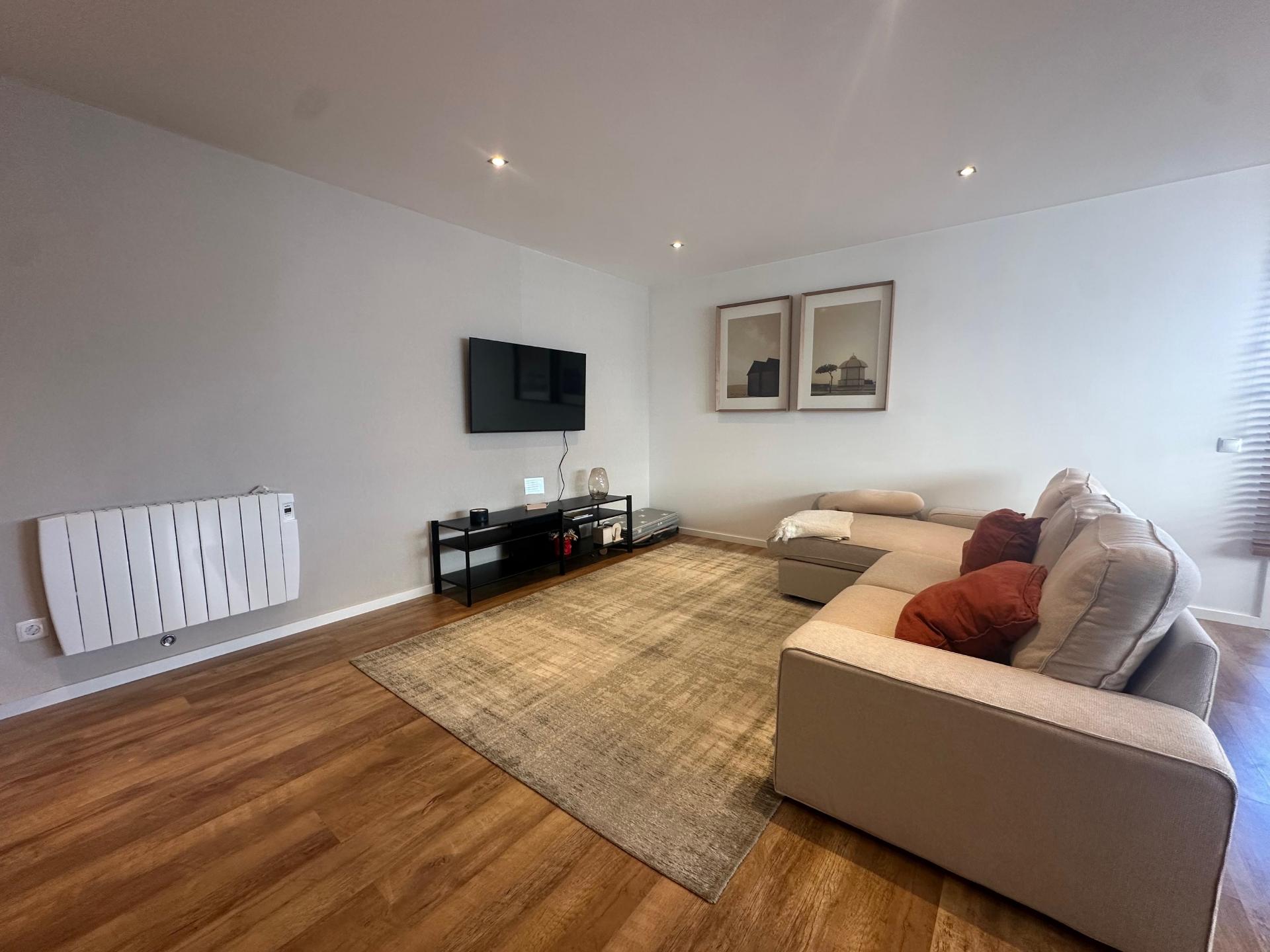 Apartamento T3 Junto ao Centro da Póvoa de Varzim