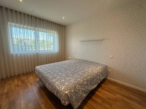 T3 Junto ao Centro da Póvoa de Varzim