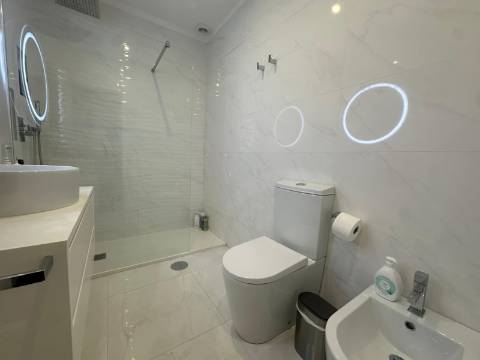 T3 Junto ao Centro da Póvoa de Varzim