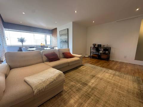 T3 Junto ao Centro da Póvoa de Varzim