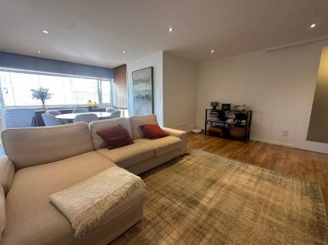 T3 Junto ao Centro da Póvoa de Varzim