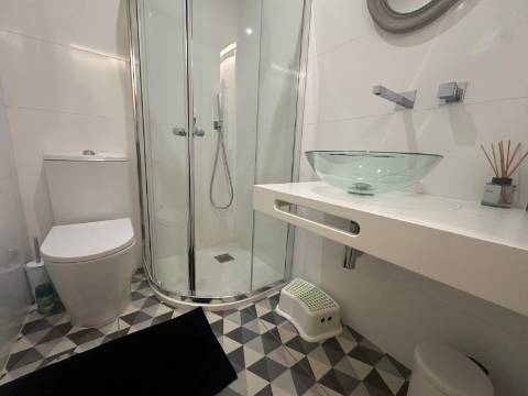 T3 Junto ao Centro da Póvoa de Varzim