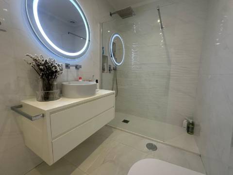 T3 Junto ao Centro da Póvoa de Varzim