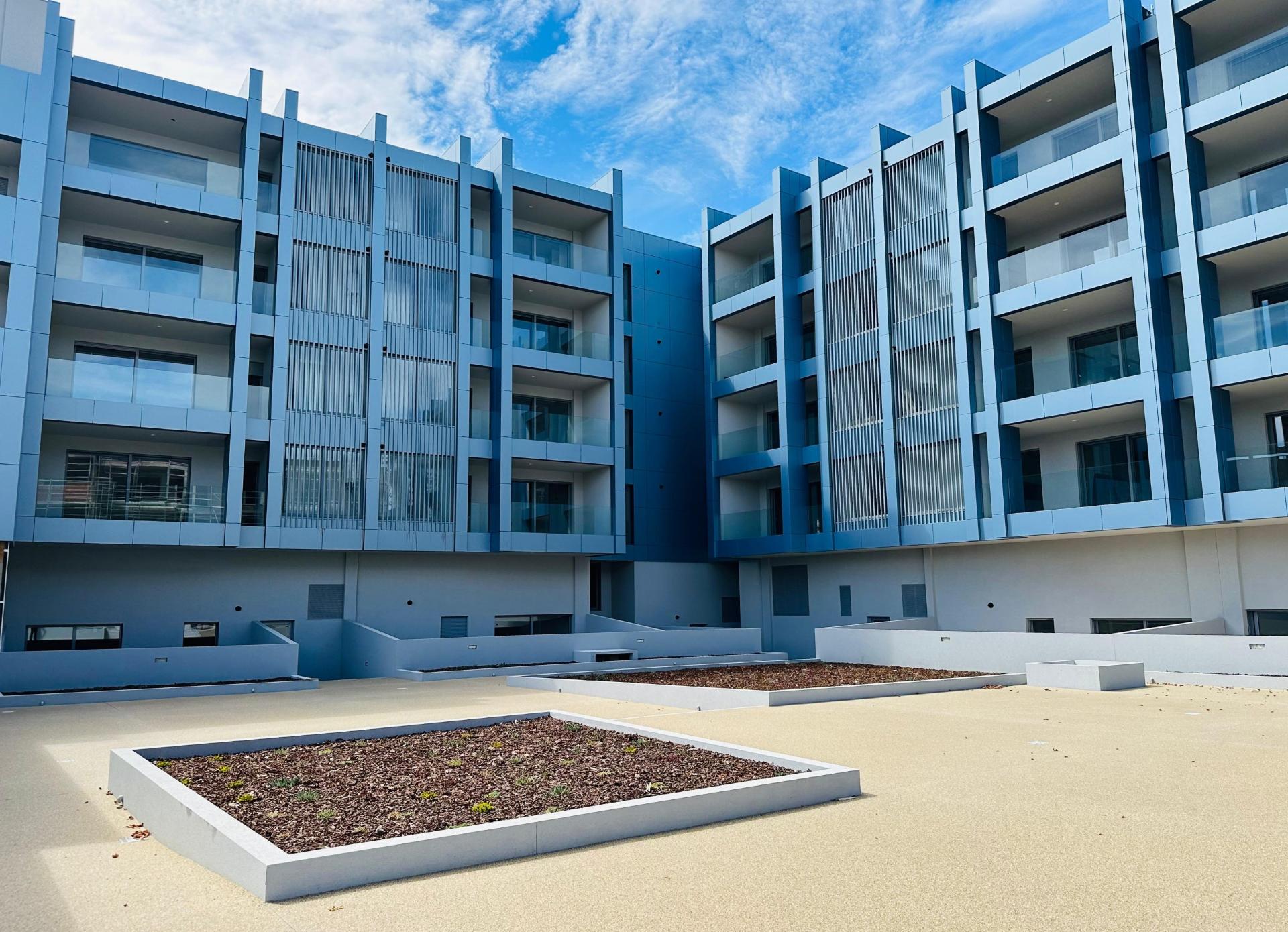 T2 Novo na Póvoa de Varzim