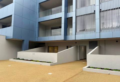 T2 Novo na Póvoa de Varzim