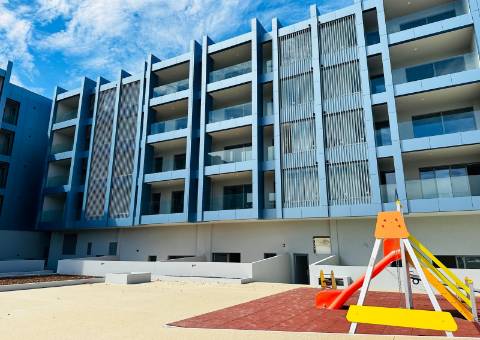 T2 Novo na Póvoa de Varzim