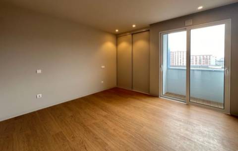 T2 Novo na Póvoa de Varzim