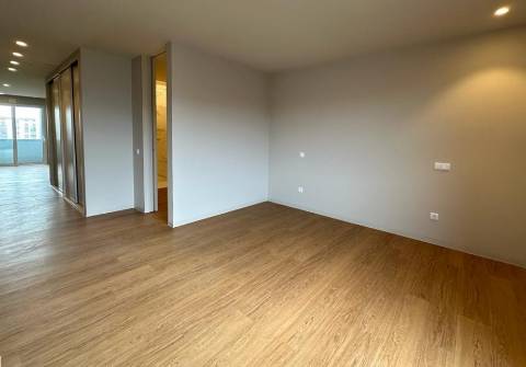 T2 Novo na Póvoa de Varzim