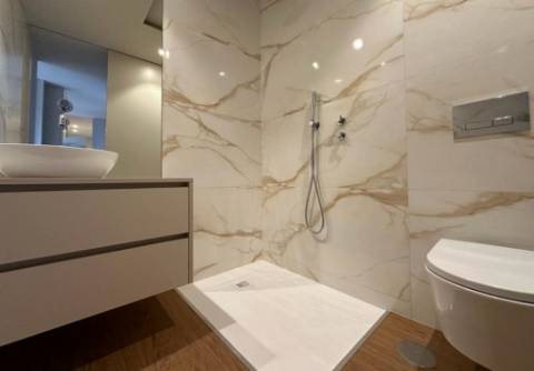 T2 Novo na Póvoa de Varzim