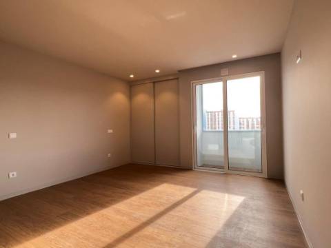 T2 Novo na Póvoa de Varzim