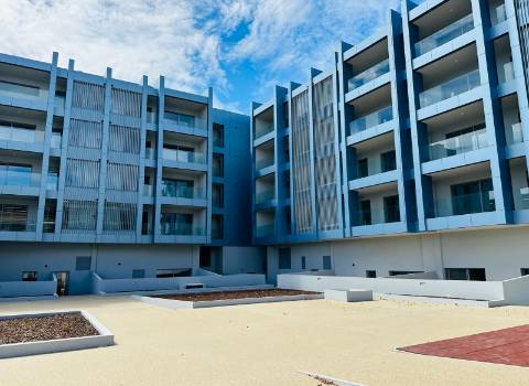 T2 Novo na Póvoa de Varzim