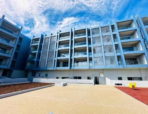 T2 Novo na Póvoa de Varzim