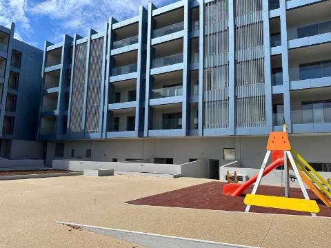 T2 Novo na Póvoa de Varzim