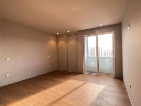 T2 Novo na Póvoa de Varzim