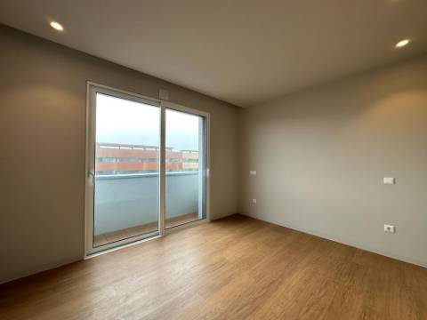 T2 Novo na Póvoa de Varzim