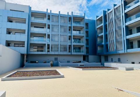 T2 Novo na Póvoa de Varzim