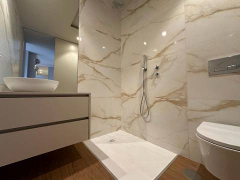 T2 Novo na Póvoa de Varzim