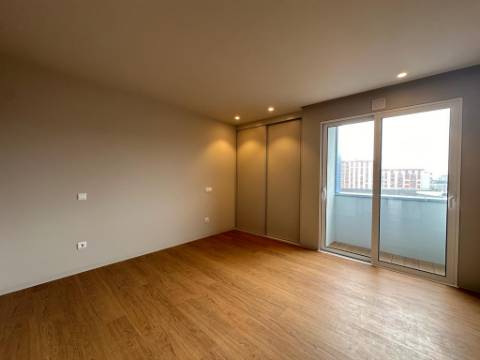 T2 Novo na Póvoa de Varzim