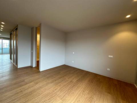 T2 Novo na Póvoa de Varzim