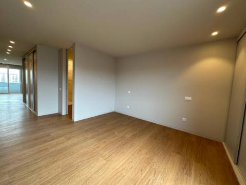 T2 Novo na Póvoa de Varzim