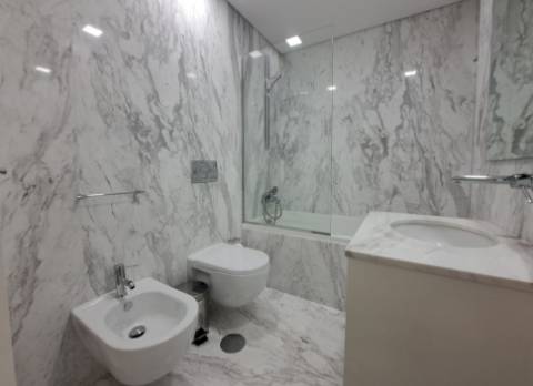 T3 de Luxo c/ Terraço Panorâmico no Último Piso em Vila do Conde