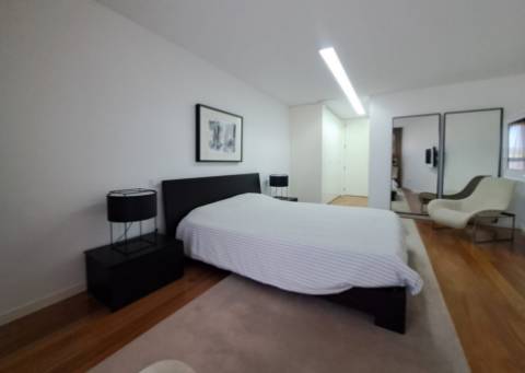 T3 de Luxo c/ Terraço Panorâmico no Último Piso em Vila do Conde