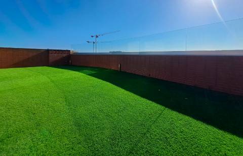 T3 de Luxo c/ Terraço Panorâmico no Último Piso em Vila do Conde