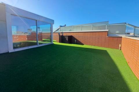 T3 de Luxo c/ Terraço Panorâmico no Último Piso em Vila do Conde